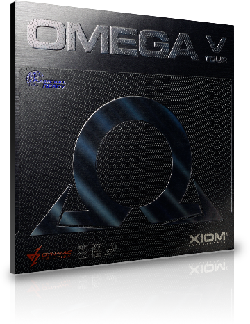 Omega V Tour - Click Image to Close